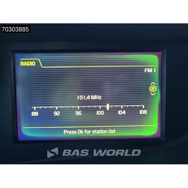 2013 Volvo FH 420-43916368