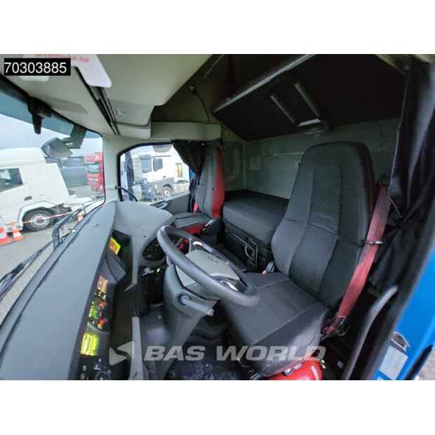 2013 Volvo FH 420-43916372