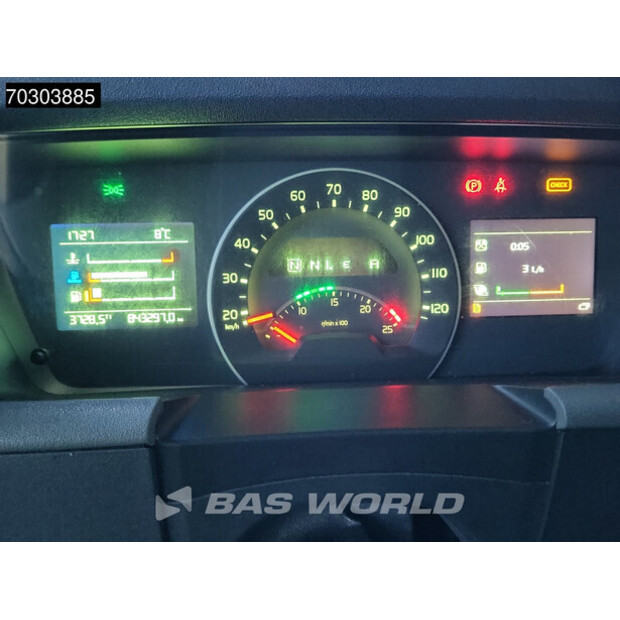 2013 Volvo FH 420-43916376