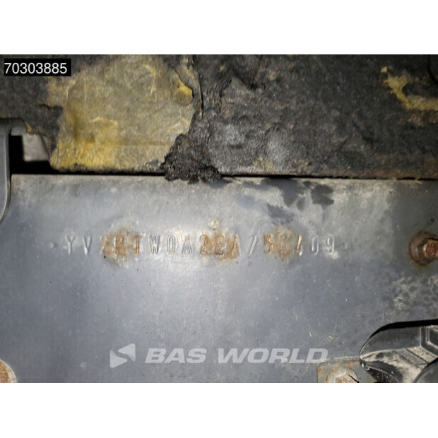 2013 Volvo FH 420-43916378