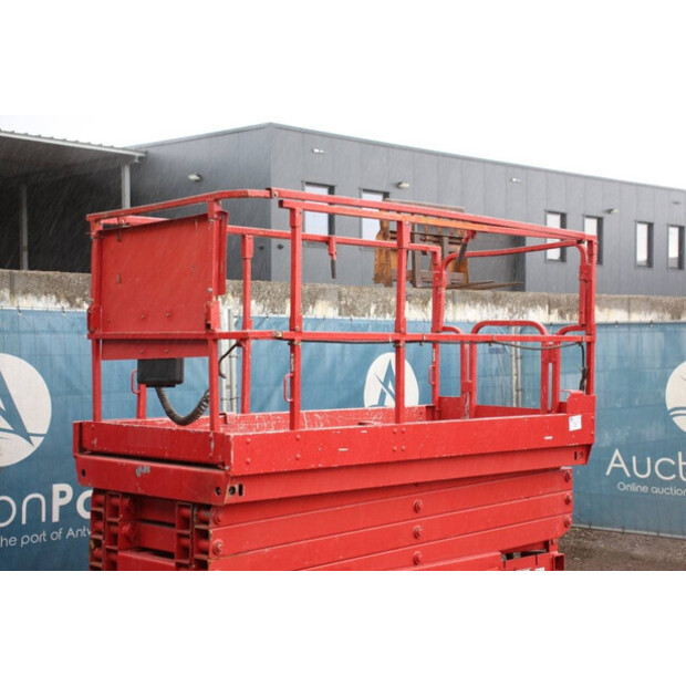 2008 جيه ال جي 2646ES-43916390