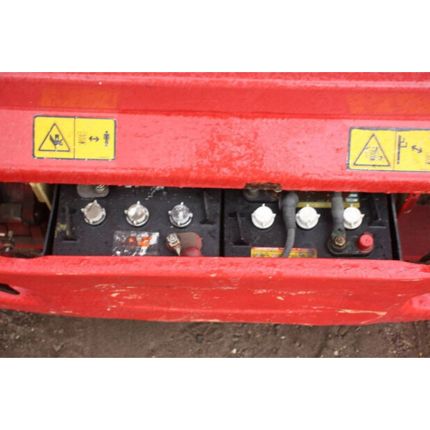 2008 جيه ال جي 2646ES-43916393