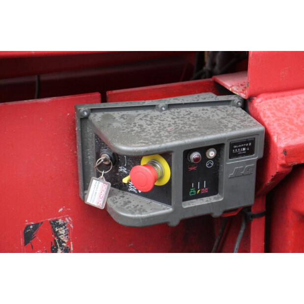 2008 جيه ال جي 2646ES-43916400