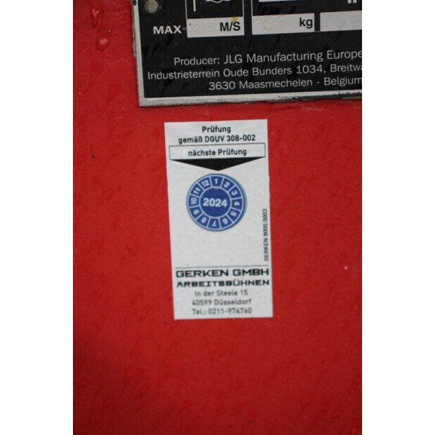 2008 جيه ال جي 2646ES-43916408