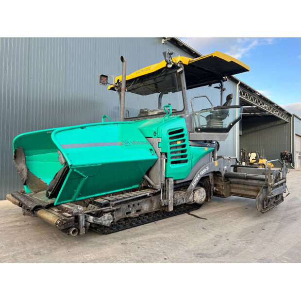 2015 VOGELE SUPER 1800-3I-43916409