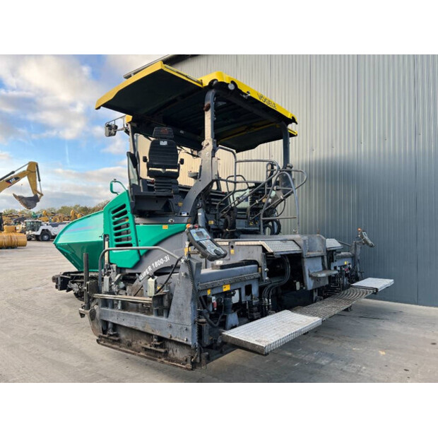 2015 VOGELE SUPER 1800-3I-43916411