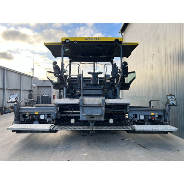 2015 VOGELE SUPER 1800-3I-43916412