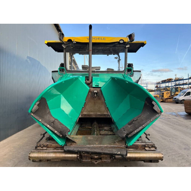 2015 VOGELE SUPER 1800-3I-43916413