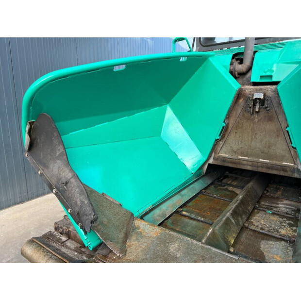 2015 VOGELE SUPER 1800-3I-43916414