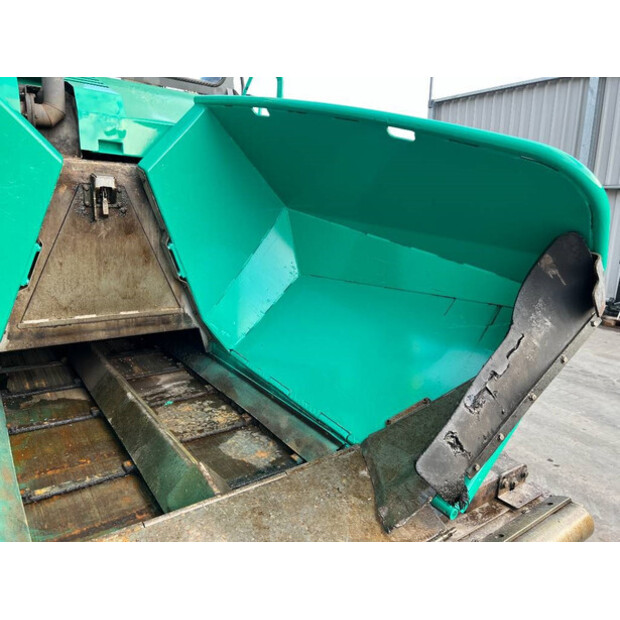 2015 VOGELE SUPER 1800-3I-43916415