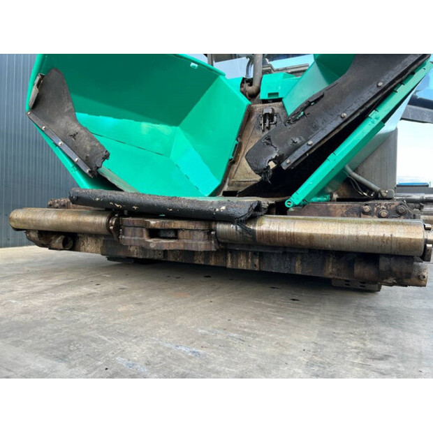 2015 VOGELE SUPER 1800-3I-43916416