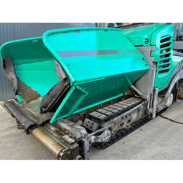 2015 VOGELE SUPER 1800-3I-43916417