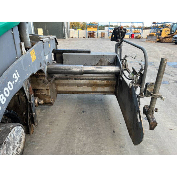 2015 VOGELE SUPER 1800-3I-43916418