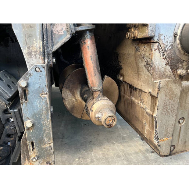 2015 VOGELE SUPER 1800-3I-43916419