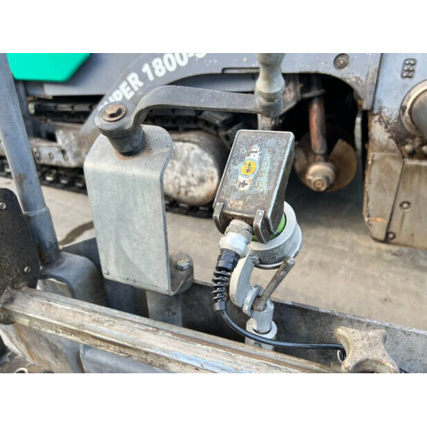 2015 VOGELE SUPER 1800-3I-43916421