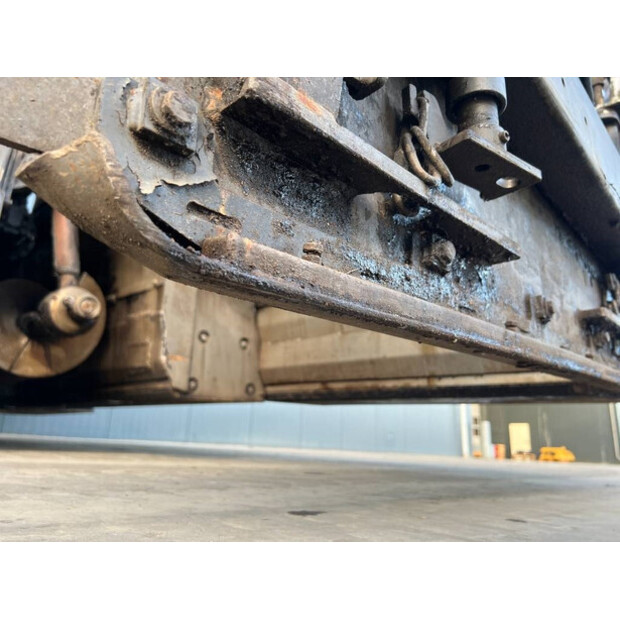 2015 VOGELE SUPER 1800-3I-43916422