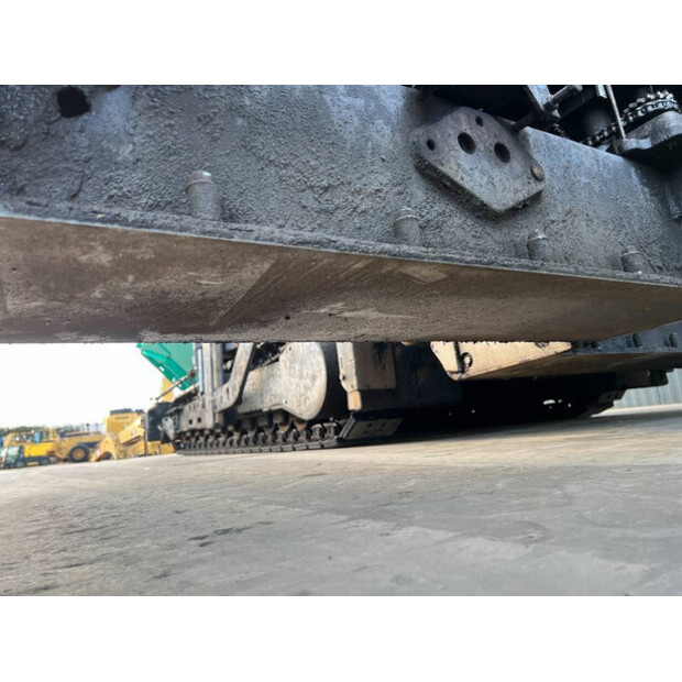 2015 VOGELE SUPER 1800-3I-43916423