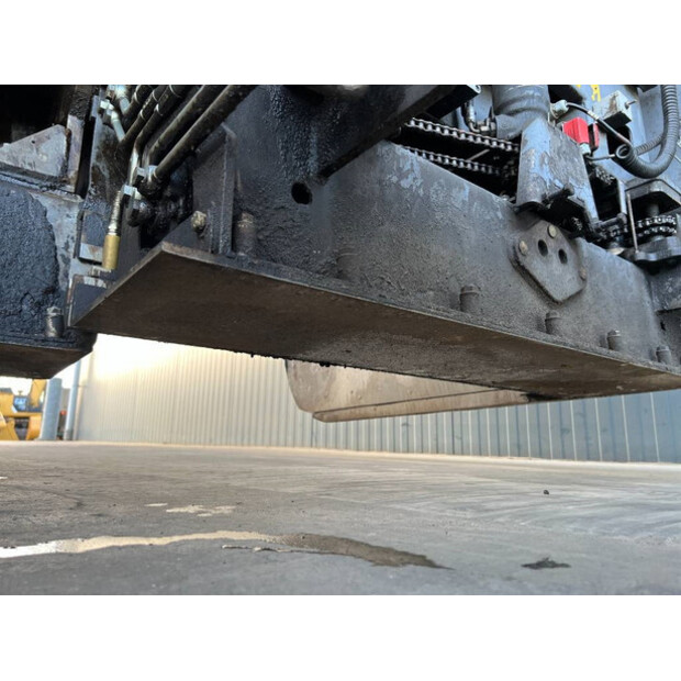 2015 VOGELE SUPER 1800-3I-43916425