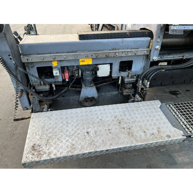 2015 VOGELE SUPER 1800-3I-43916427