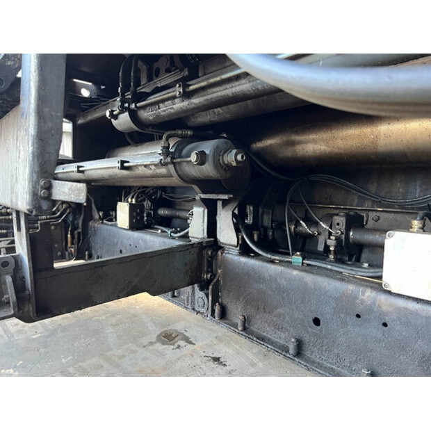 2015 VOGELE SUPER 1800-3I-43916430