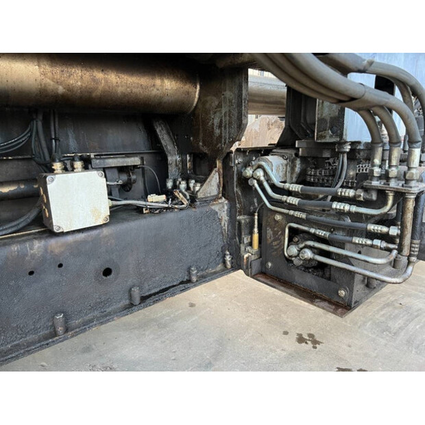 2015 VOGELE SUPER 1800-3I-43916431