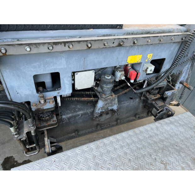 2015 VOGELE SUPER 1800-3I-43916432