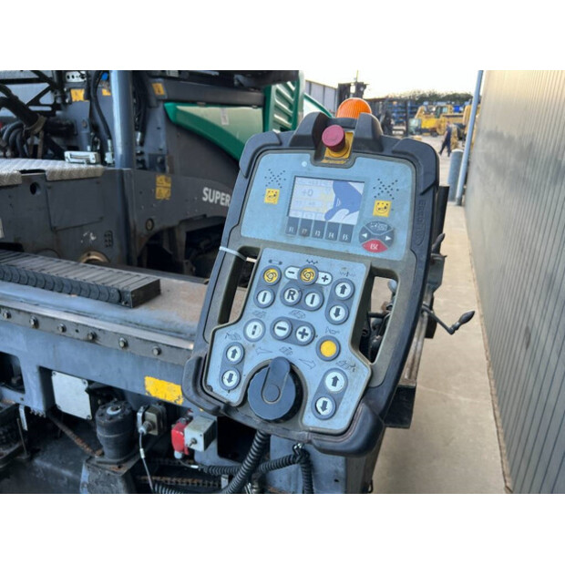 2015 VOGELE SUPER 1800-3I-43916433