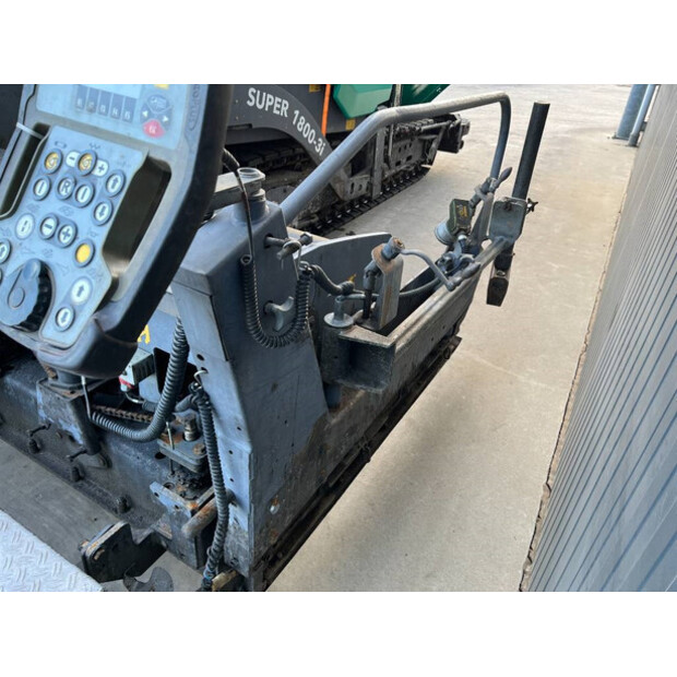 2015 VOGELE SUPER 1800-3I-43916435