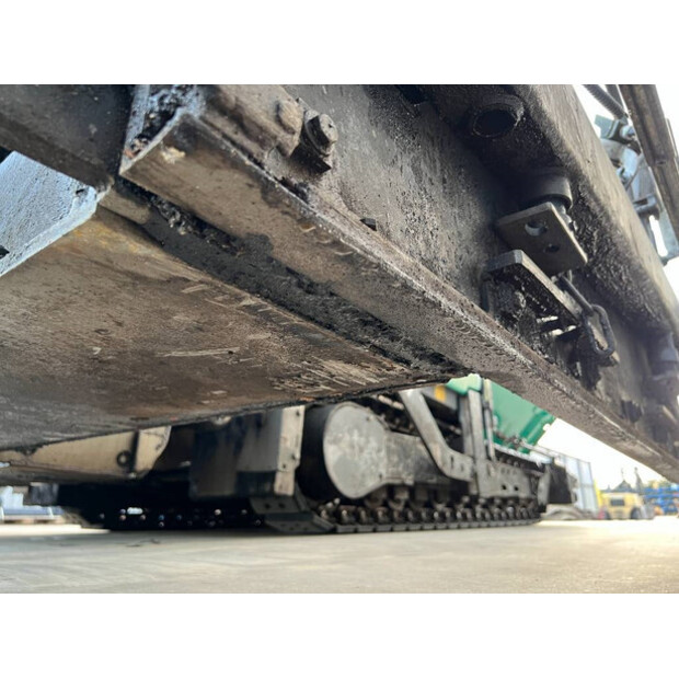 2015 VOGELE SUPER 1800-3I-43916436