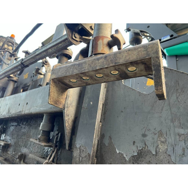 2015 VOGELE SUPER 1800-3I-43916438