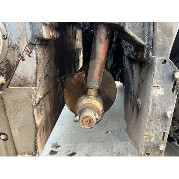 2015 VOGELE SUPER 1800-3I-43916440