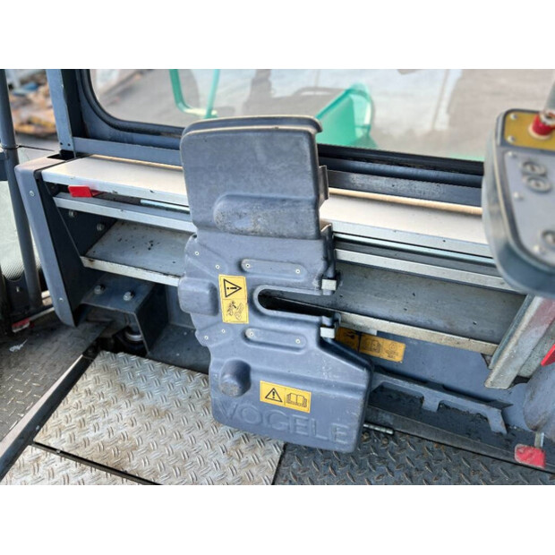 2015 VOGELE SUPER 1800-3I-43916447