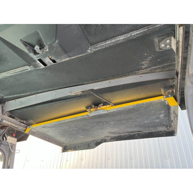 2015 VOGELE SUPER 1800-3I-43916453