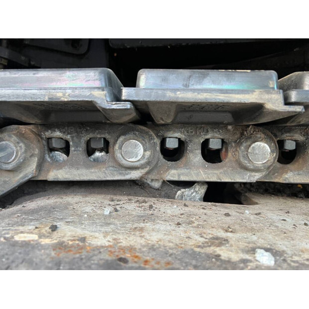 2015 VOGELE SUPER 1800-3I-43916458