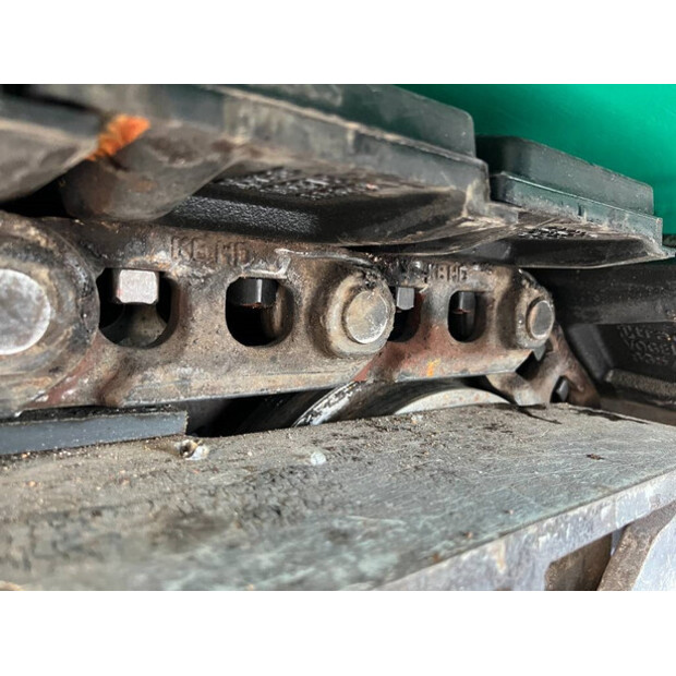 2015 VOGELE SUPER 1800-3I-43916459