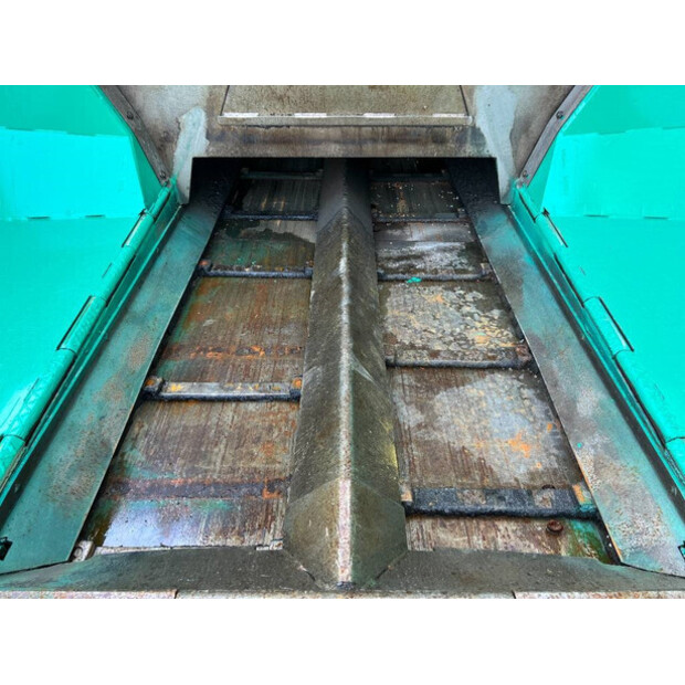 2015 VOGELE SUPER 1800-3I-43916464