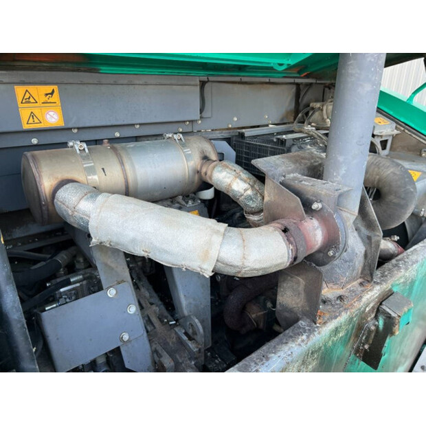 2015 VOGELE SUPER 1800-3I-43916466