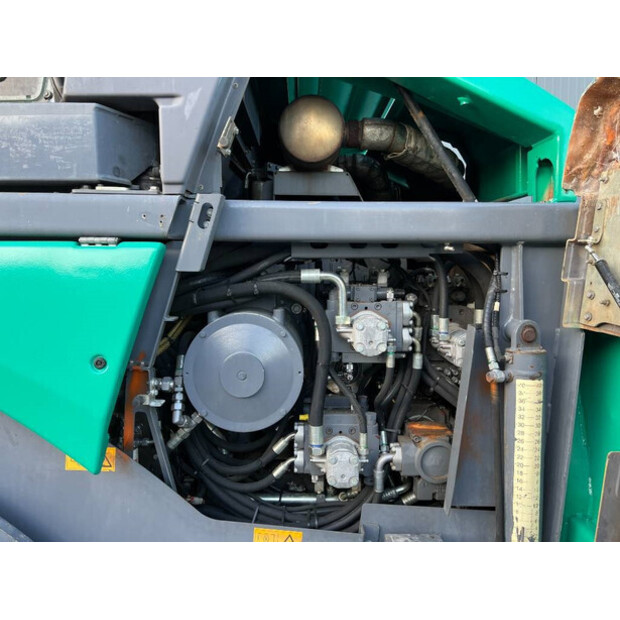 2015 VOGELE SUPER 1800-3I-43916470