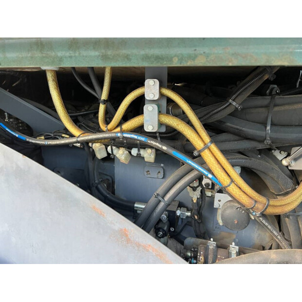 2015 VOGELE SUPER 1800-3I-43916471