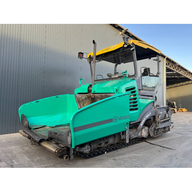 2015 VOGELE SUPER 1800-3I-43916475