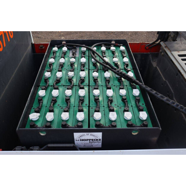 2008 ليندي P250-43916507