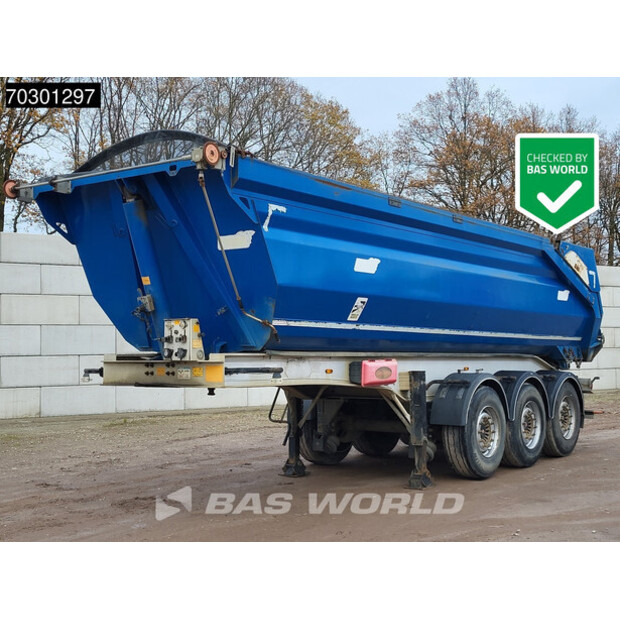 2017 Benalu/ Bennes Marrel BEN-43916509