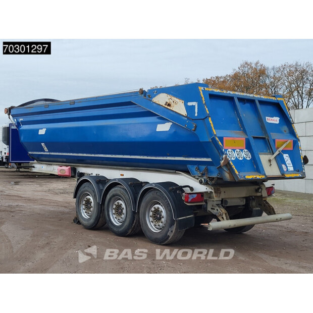 2017 Benalu/ Bennes Marrel BEN-43916510