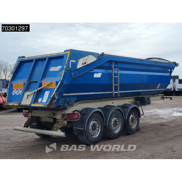 2017 Benalu/ Bennes Marrel BEN-43916513