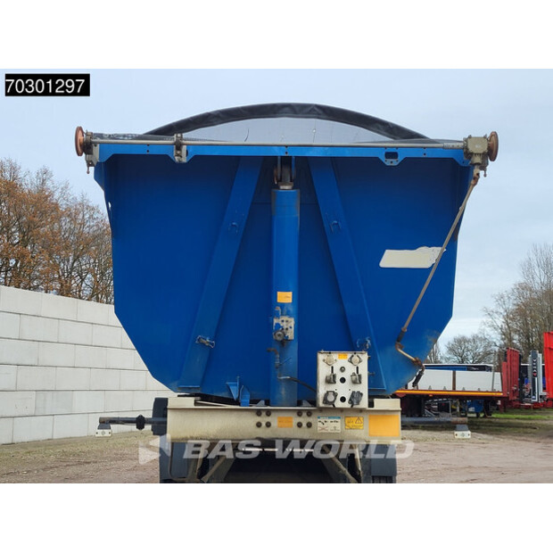 2017 Benalu/ Bennes Marrel BEN-43916514