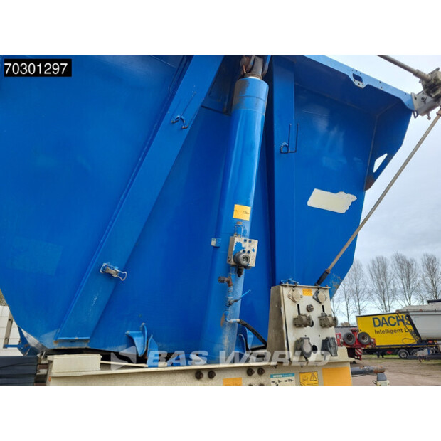 2017 Benalu/ Bennes Marrel BEN-43916515