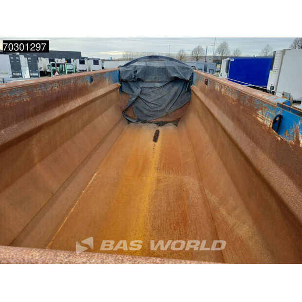 2017 Benalu/ Bennes Marrel BEN-43916517