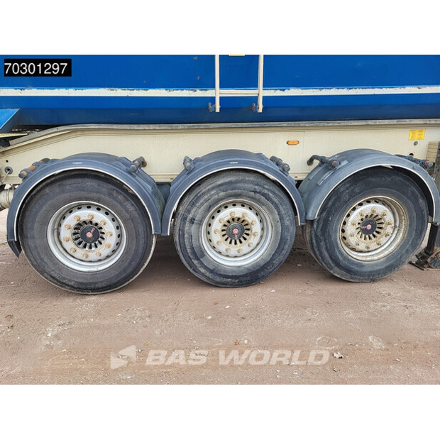 2017 Benalu/ Bennes Marrel BEN-43916518