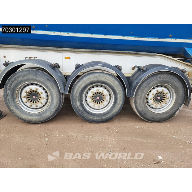 2017 Benalu/ Bennes Marrel BEN-43916519