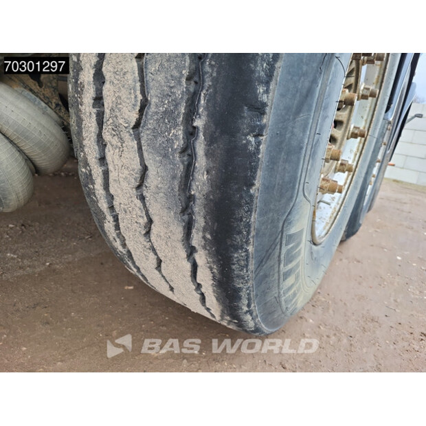 2017 Benalu/ Bennes Marrel BEN-43916521